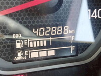 ISUZU Giga Aluminum Wing 2PG-CYJ77C 2021 402,900km_21