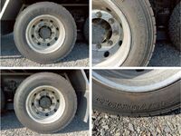 ISUZU Giga Aluminum Wing 2PG-CYJ77C 2021 402,900km_21