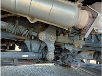 ISUZU Giga Aluminum Wing 2PG-CYJ77C 2021 402,900km_23