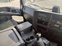 ISUZU Giga Aluminum Wing 2PG-CYJ77C 2021 402,900km_25