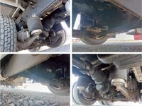 ISUZU Giga Aluminum Wing 2PG-CYJ77C 2021 402,900km_27