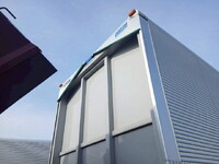 ISUZU Giga Aluminum Wing 2PG-CYJ77C 2021 402,900km_28