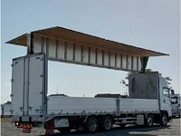 ISUZU Giga Aluminum Wing 2PG-CYJ77C 2021 402,900km_2