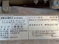 ISUZU Giga Aluminum Wing 2PG-CYJ77C 2021 402,900km_30