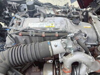 ISUZU Giga Aluminum Wing 2PG-CYJ77C 2021 402,900km_31