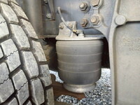 ISUZU Giga Aluminum Wing 2PG-CYJ77C 2021 402,900km_34