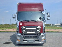 ISUZU Giga Aluminum Wing 2PG-CYJ77C 2021 402,900km_3