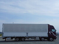 ISUZU Giga Aluminum Wing 2PG-CYJ77C 2021 402,900km_4