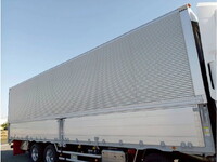ISUZU Giga Aluminum Wing 2PG-CYJ77C 2021 402,900km_5