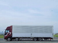 ISUZU Giga Aluminum Wing 2PG-CYJ77C 2021 402,900km_6