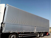 ISUZU Giga Aluminum Wing 2PG-CYJ77C 2021 402,900km_6