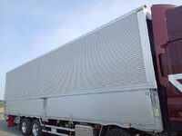 ISUZU Giga Aluminum Wing 2PG-CYJ77C 2021 402,900km_7