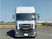 ISUZU Giga Aluminum Wing 2PG-CYJ77C 2021 402,900km_7