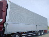 ISUZU Giga Aluminum Wing 2PG-CYJ77C 2021 402,900km_8