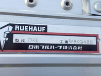 ISUZU Giga Aluminum Wing 2PG-CYJ77C 2021 402,900km_9