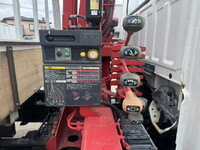 ISUZU Elf Truck (With 4 Steps Of Cranes) TPG-NKR85R 2018 29,308km_13