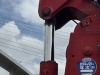 ISUZU Elf Truck (With 4 Steps Of Cranes) TPG-NKR85R 2018 29,308km_14