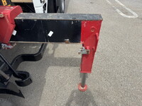 ISUZU Elf Truck (With 4 Steps Of Cranes) TPG-NKR85R 2018 29,308km_16