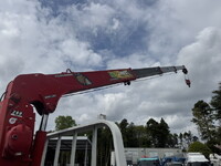 ISUZU Elf Truck (With 4 Steps Of Cranes) TPG-NKR85R 2018 29,308km_17