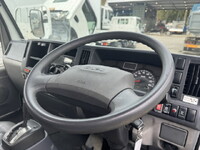 ISUZU Elf Truck (With 4 Steps Of Cranes) TPG-NKR85R 2018 29,308km_20