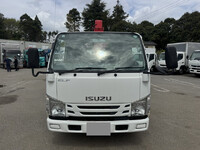 ISUZU Elf Truck (With 4 Steps Of Cranes) TPG-NKR85R 2018 29,308km_5