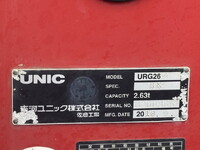 ISUZU Elf Truck (With 4 Steps Of Cranes) TPG-NKR85R 2018 29,308km_6