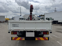 ISUZU Elf Truck (With 4 Steps Of Cranes) TPG-NKR85R 2018 29,308km_8