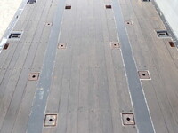 Others Others Flat Bed With Side Flaps PFB34114 2021 309,000km_11