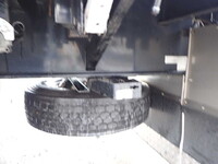 Others Others Flat Bed With Side Flaps PFB34114 2021 309,000km_16