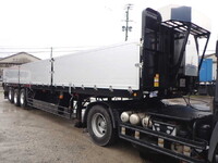 Others Others Flat Bed With Side Flaps PFB34114 2021 309,000km_1
