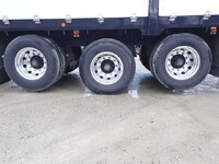 Others Others Flat Bed With Side Flaps PFB34114 2021 309,000km_22