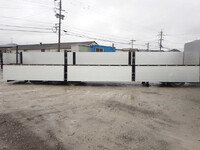 Others Others Flat Bed With Side Flaps PFB34114 2021 309,000km_23