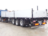 Others Others Flat Bed With Side Flaps PFB34114 2021 309,000km_2