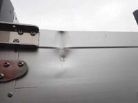 Others Others Flat Bed With Side Flaps PFB34114 2021 309,000km_31