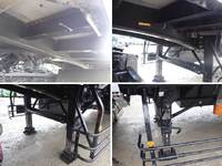 Others Others Flat Bed With Side Flaps PFB34114 2021 309,000km_38