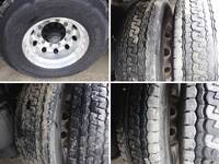 Others Others Flat Bed With Side Flaps PFB34114 2021 309,000km_39