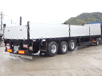 Others Others Flat Bed With Side Flaps PFB34114 2021 309,000km_4