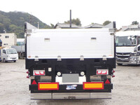 Others Others Flat Bed With Side Flaps PFB34114 2021 309,000km_5
