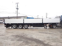 Others Others Flat Bed With Side Flaps PFB34114 2021 309,000km_6