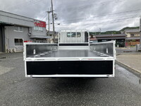 HINO Dutro Flat Body TKG-XZU722M 2017 233,126km_10