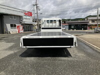 HINO Dutro Flat Body TKG-XZU722M 2017 233,126km_11