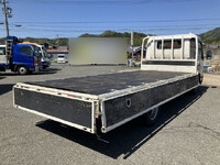 HINO Dutro Flat Body TKG-XZU722M 2017 233,125km_12