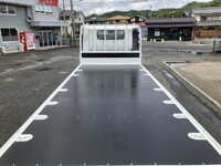 HINO Dutro Flat Body TKG-XZU722M 2017 233,126km_12