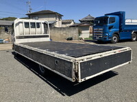 HINO Dutro Flat Body TKG-XZU722M 2017 233,125km_13
