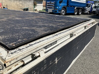 HINO Dutro Flat Body TKG-XZU722M 2017 233,125km_15