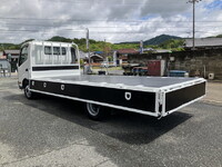 HINO Dutro Flat Body TKG-XZU722M 2017 233,126km_15