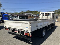 HINO Dutro Flat Body TKG-XZU722M 2017 233,125km_2