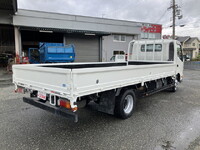 HINO Dutro Flat Body TKG-XZU722M 2017 233,126km_2