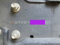 HINO Dutro Flat Body TKG-XZU722M 2017 233,125km_40