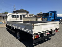 HINO Dutro Flat Body TKG-XZU722M 2017 233,125km_4
